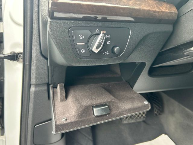 used 2019 Audi Q5 car, priced at $15,799
