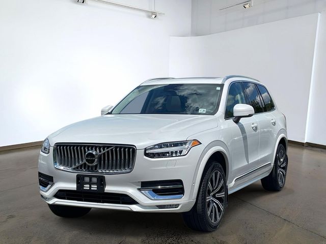 2023 Volvo XC90 B6 Plus Bright Theme 7-Passenger AWD