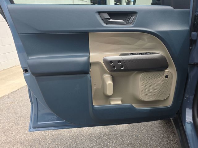 New 2026 Gray Ford Lariat image 27