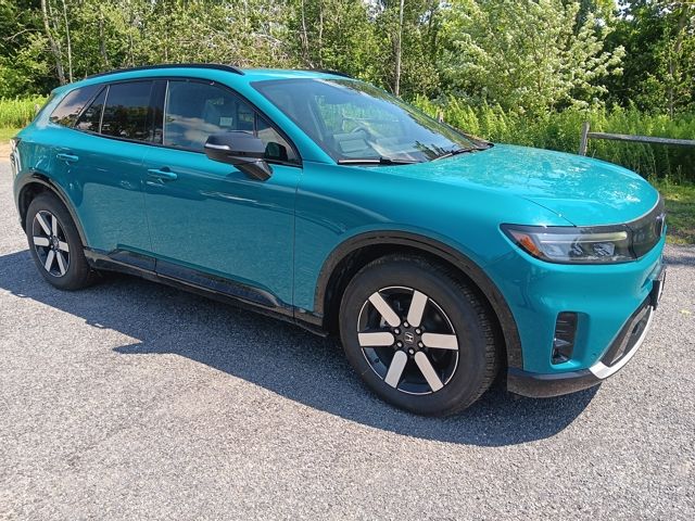 New 2026 Honda Prologue SUV