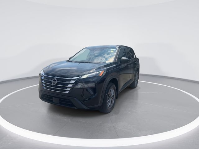 Used 2025 Black Nissan S image 3