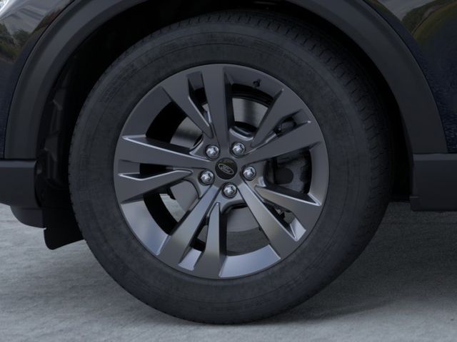 2026 Ford Explorer Active Black at Bob Ruth Ford