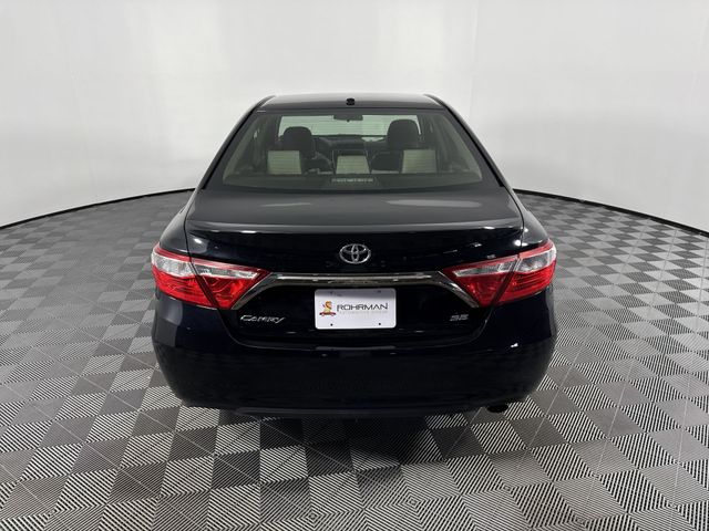 Used 2016 Toyota Camry For Sale in Indianapolis, IN