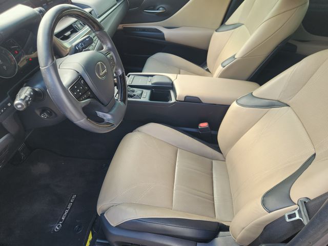 2020 Lexus ES 350 Ultra Luxury  at Parkway Family Mazda