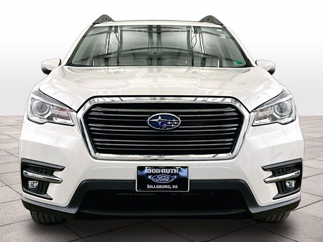 2022 Subaru Ascent Limited - 2