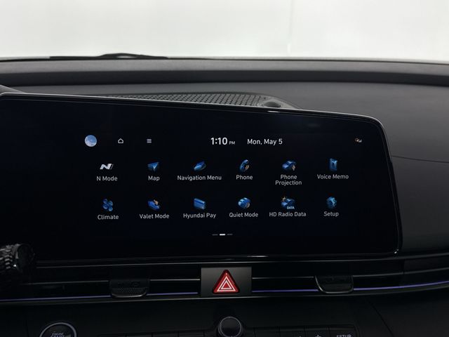New 2025 Hyundai Elantra N For Sale in Indianapolis, IN