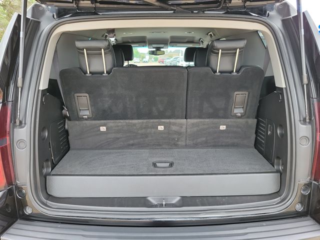 2020 Chevrolet Tahoe LS Black at Parkway Family Mazda
