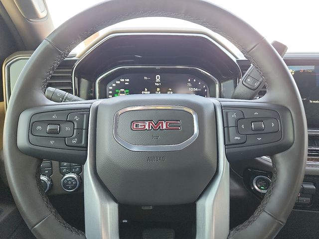 Used Car 2024 Gmc Sierra 2500hd  Sle For Sale Under $50,000 In Plainview, Texas