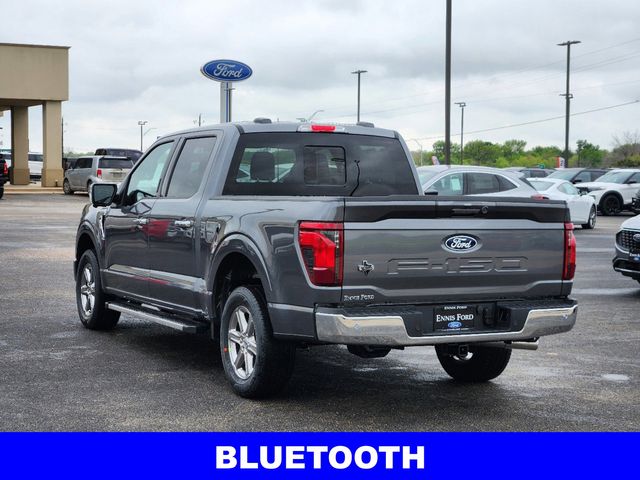 2024 Ford F-150 XLT 5