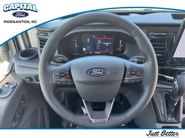 New 2026 White Ford XLT image 18