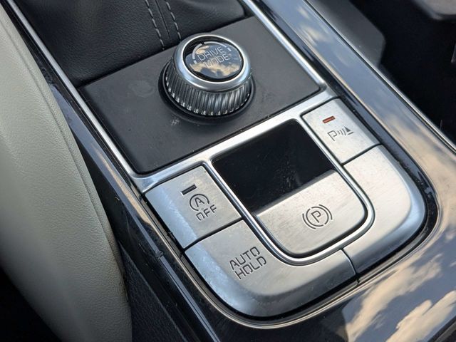 Used 2024 Kia Telluride SUV