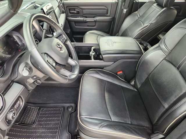Used 2023 Ram 2500 Truck