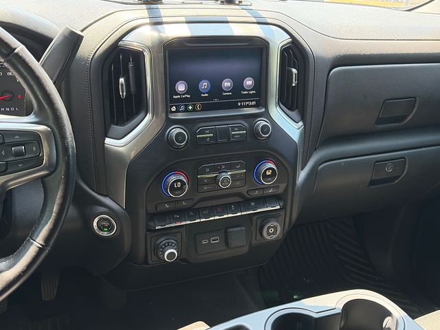 Used 2020 Chevrolet Silverado 1500 Truck