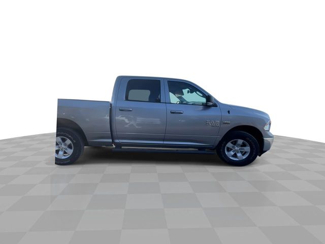 Used 2022 Ram 1500 Classic For Sale in Livonia, MI