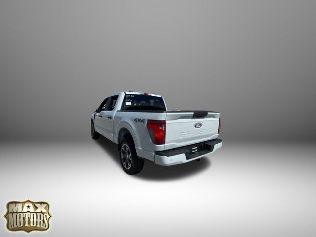 2024 Ford F-150 STX 31