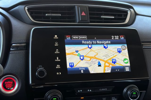 Used 2022 Honda CR-V SUV