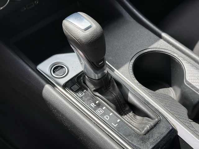 2020 Nissan Altima 2.5 S Gray at Emmons Autoplex