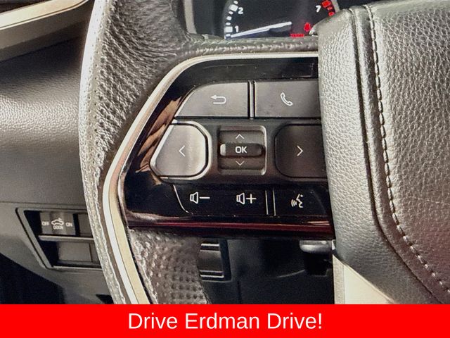 Used 2023 Toyota Tundra Truck