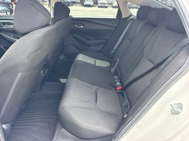 2025 Honda Accord - $27,888