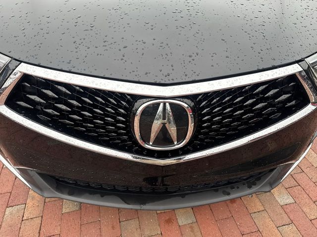 Used 2024 Acura RDX Base For Sale in Huntsville, Al