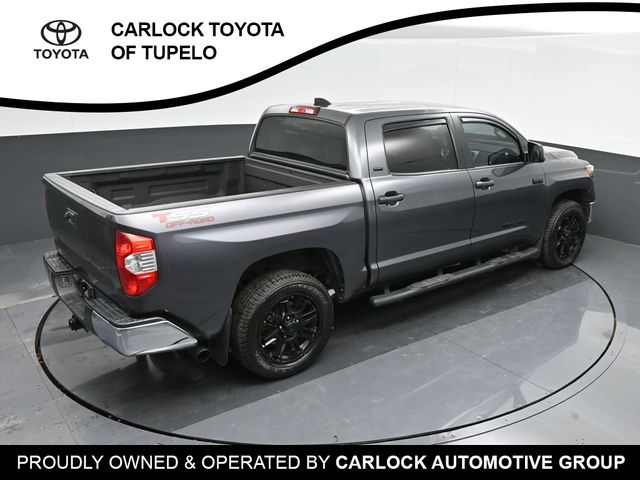 2021 Toyota Tundra SR5 26