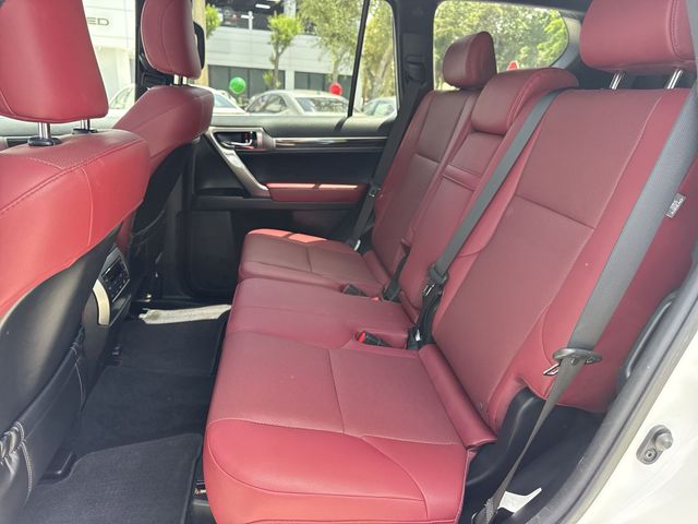 Used 2022 Lexus GX SUV