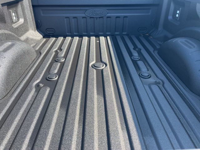 2026 Ford F-250SD Lariat:168410