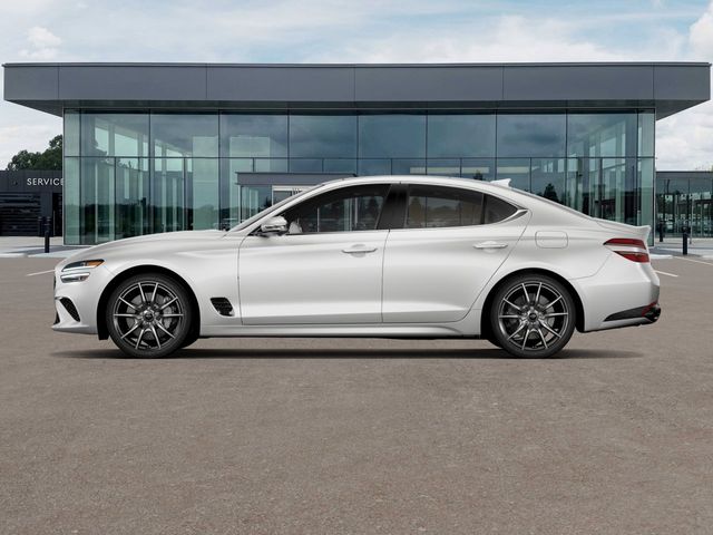 Thumbnail: 2026 Genesis G70 - 3