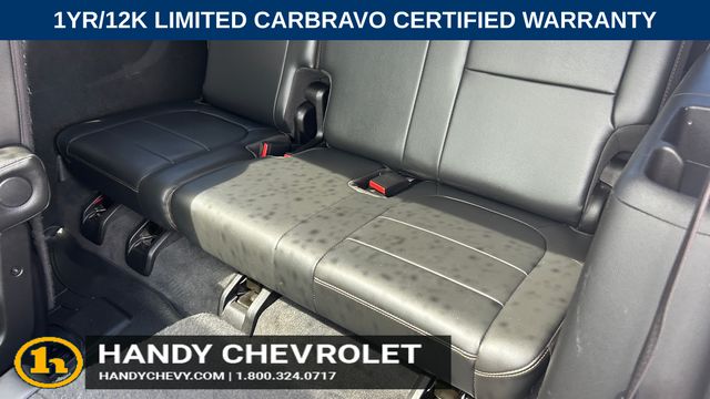 Used 2019 Chevrolet Traverse SUV
