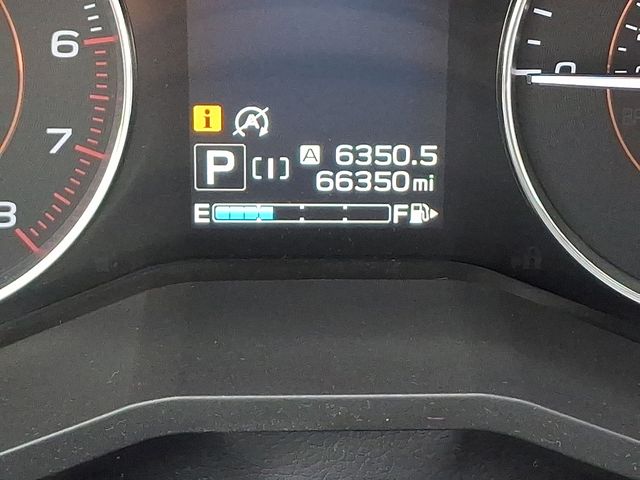 2021 Subaru Crosstrek Limited White at Luther Ford