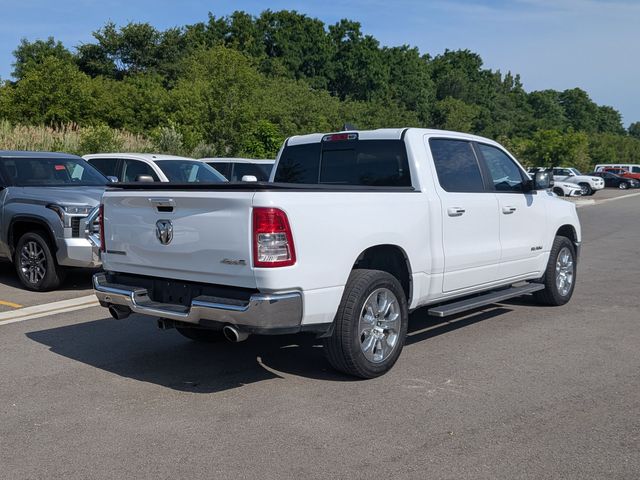 2020 Ram 1500 - Image 5