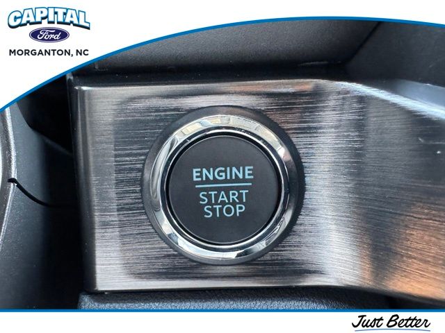 New 2026 Red Ford Lariat image 33