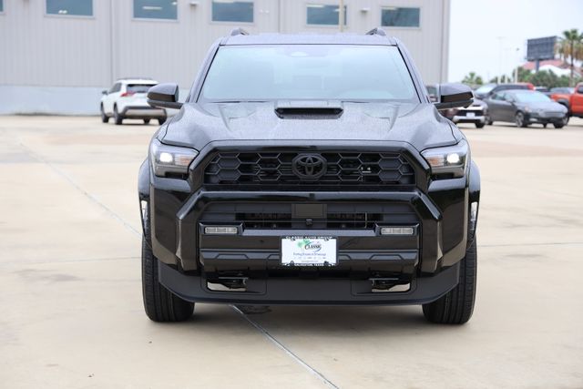 2026 Toyota 4Runner - 1