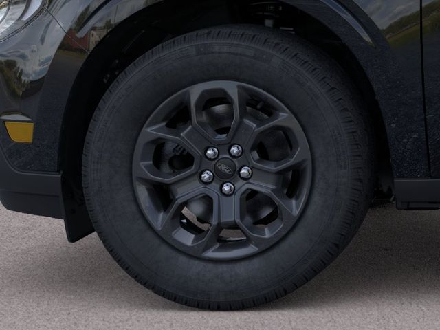 New 2026 Black Ford XLT image 20