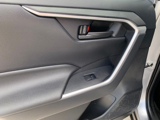 Used 2022 Toyota RAV4 Hybrid SUV