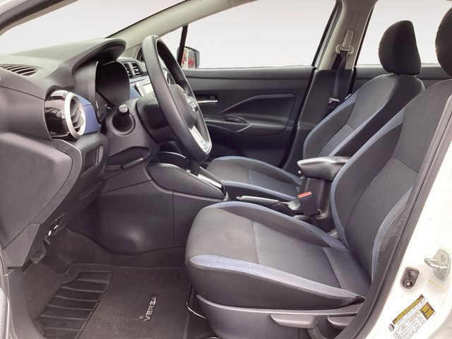 Used Car 2023 Nissan Versa  1.6 Sv For Sale Under $20,000 In San Antonio, Texas