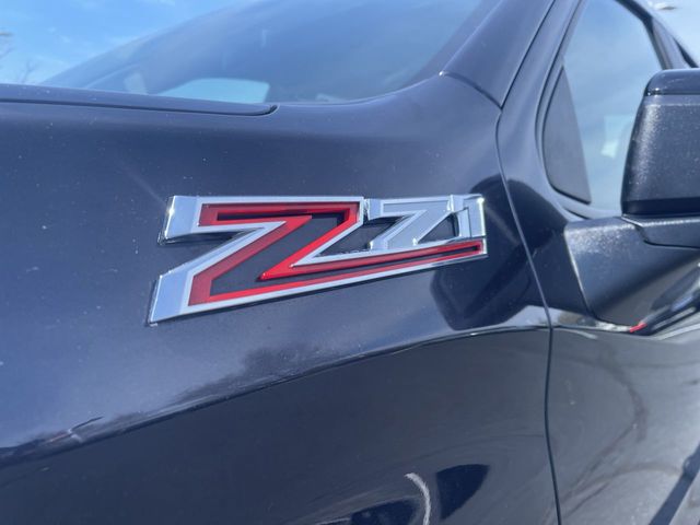 Used 2022 Chevrolet Silverado 1500 For Sale in Muncie, IN