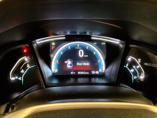2021 Honda Civic LX  at Audi Porsche Sewickley