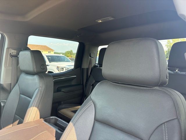 Used 2023 GMC Sierra 1500 Truck