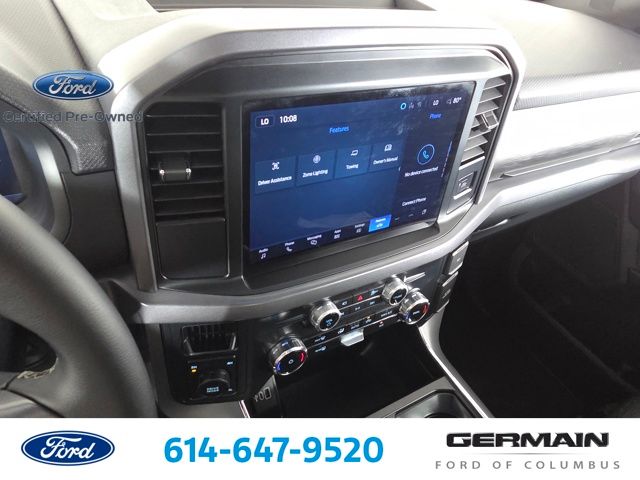 Certified Used 2025  Ford XLT image 27
