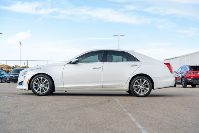 2019 Cadillac CTS 3.6L Luxury 4