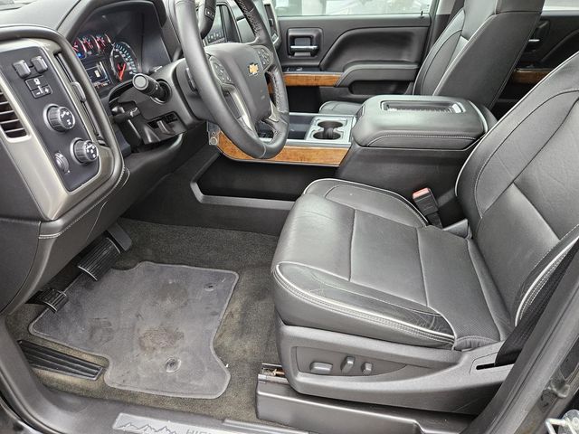 Used 2018 Chevrolet Silverado 3500HD Truck
