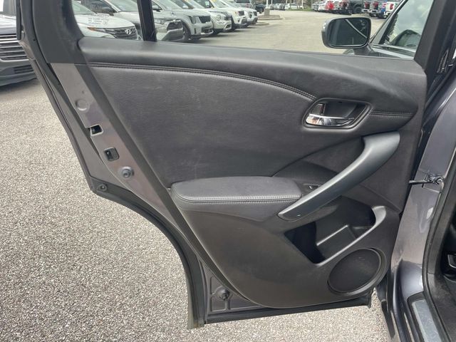 Used 2018 Acura RDX SUV