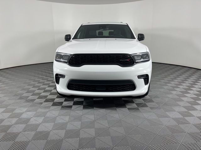 2023 Dodge Durango GT 3