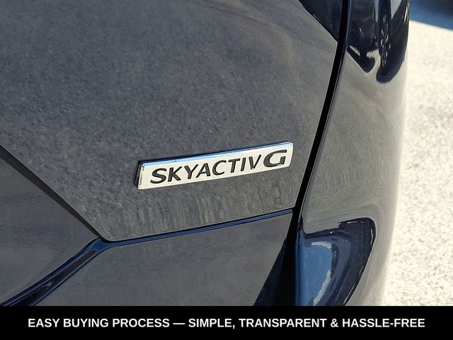 Used 2020 Mazda CX-5 SUV