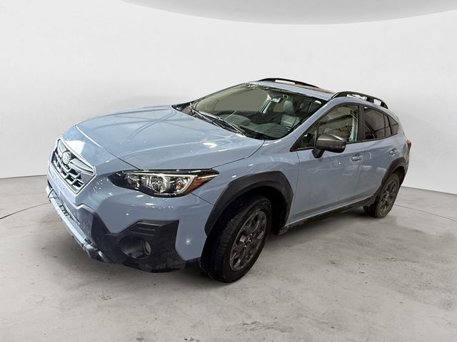  2022 Subaru Crosstrek Sport AWD   