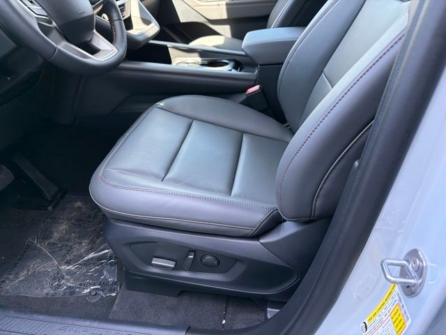 New 2026 White Ford Active image 13