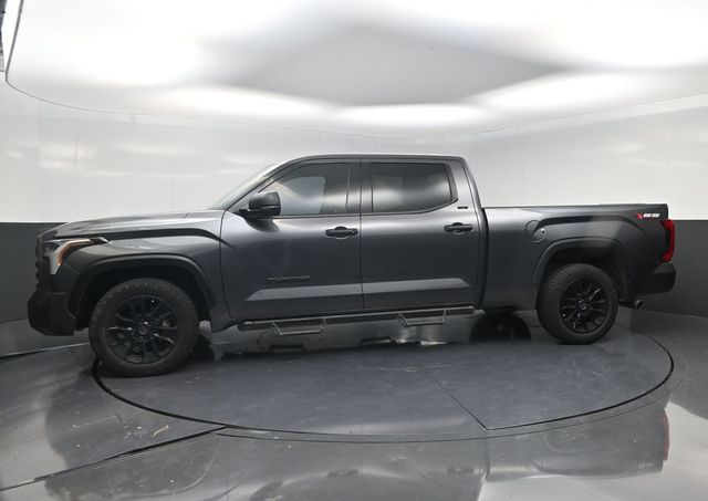2023 Toyota Tundra SR5 - 4