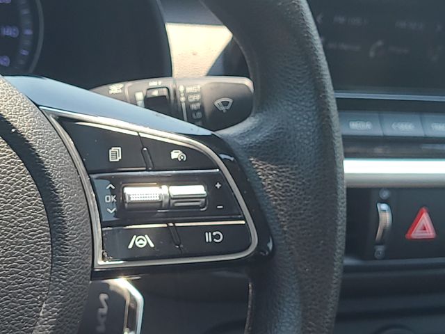 Used 2024 Kia Forte Sedan