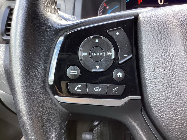 Used Car 2021 Honda Passport  Ex-l For Sale Under $25,000 In San Antonio, Texas